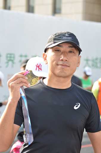 台中城市半程馬拉松2019照片攝影照片631