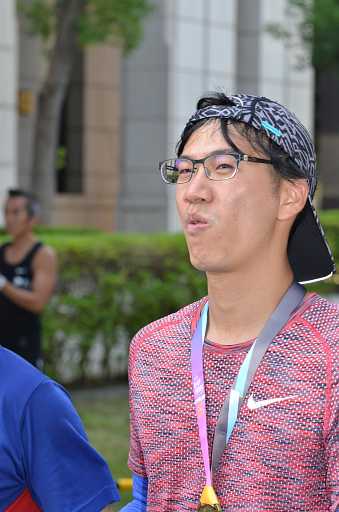 台中城市半程馬拉松2019照片攝影照片634
