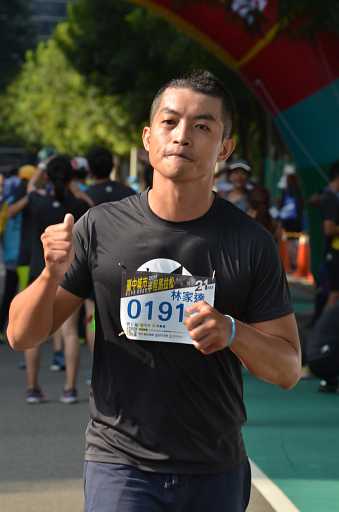 台中城市半程馬拉松2019照片攝影照片635