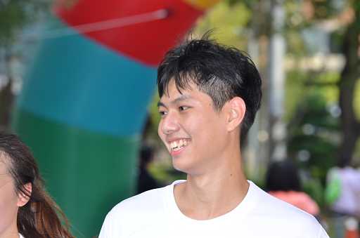 台中城市半程馬拉松2019照片攝影照片636