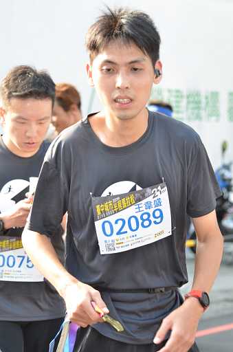 台中城市半程馬拉松2019照片攝影照片638