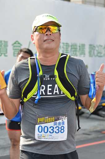 台中城市半程馬拉松2019照片攝影照片641