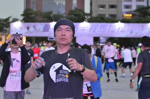 台中城市半程馬拉松2019照片攝影照片643