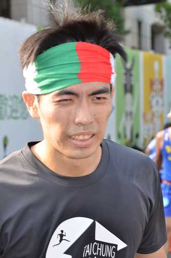 台中城市半程馬拉松2019照片攝影照片644