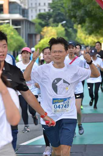 台中城市半程馬拉松2019照片攝影照片645
