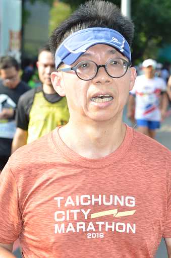 台中城市半程馬拉松2019照片攝影照片648