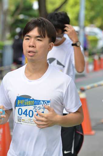 台中城市半程馬拉松2019照片攝影照片650