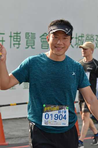 台中城市半程馬拉松2019照片攝影照片655