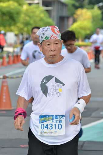 台中城市半程馬拉松2019照片攝影照片658