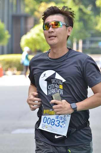 台中城市半程馬拉松2019照片攝影照片661