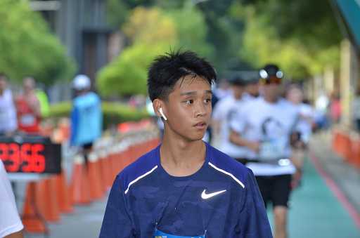 台中城市半程馬拉松2019照片攝影照片662