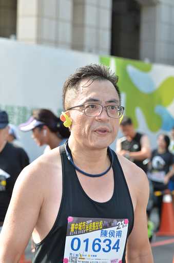 台中城市半程馬拉松2019照片攝影照片664