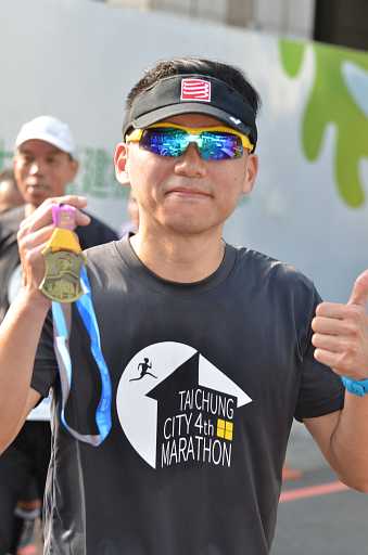 台中城市半程馬拉松2019照片攝影照片665