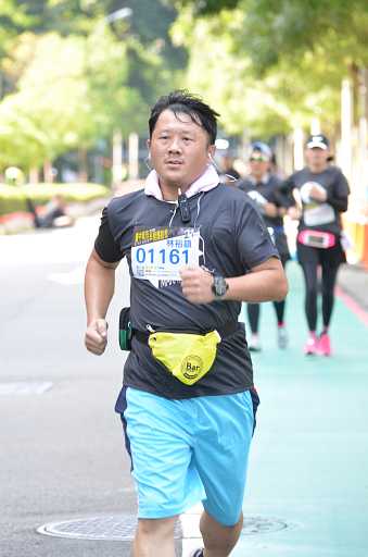 台中城市半程馬拉松2019照片攝影照片666