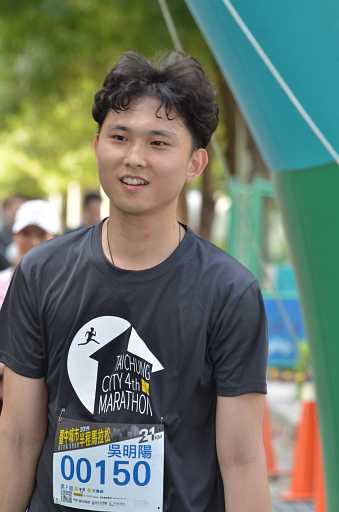 台中城市半程馬拉松2019照片攝影照片668
