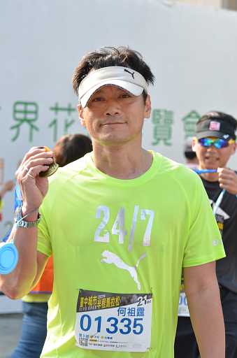 台中城市半程馬拉松2019照片攝影照片669