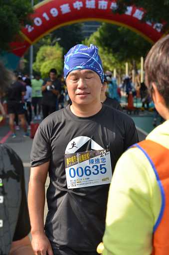 台中城市半程馬拉松2019照片攝影照片670