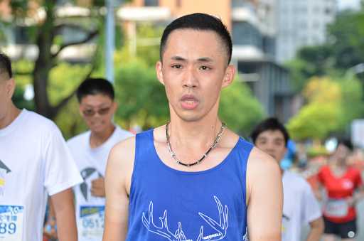 台中城市半程馬拉松2019照片攝影照片671