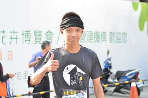 台中城市半程馬拉松2019照片攝影照片678