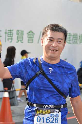 台中城市半程馬拉松2019照片攝影照片679