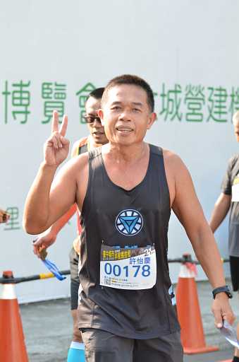 台中城市半程馬拉松2019照片攝影照片680