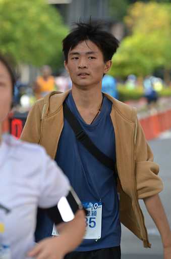 台中城市半程馬拉松2019照片攝影照片682