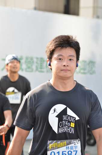 台中城市半程馬拉松2019照片攝影照片686