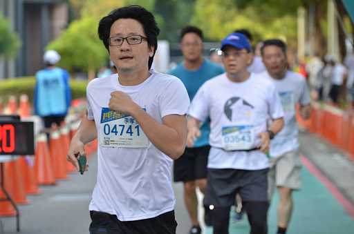 台中城市半程馬拉松2019照片攝影照片688
