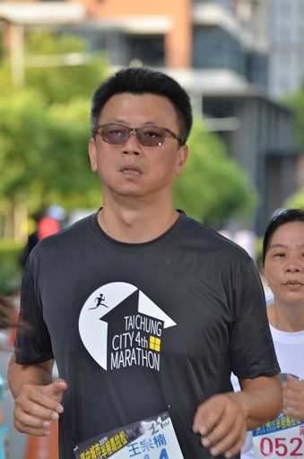 台中城市半程馬拉松2019照片攝影照片690