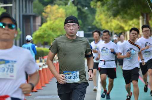 台中城市半程馬拉松2019照片攝影照片691