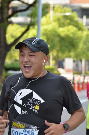 台中城市半程馬拉松2019照片攝影照片692