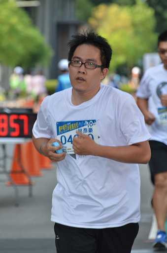 台中城市半程馬拉松2019照片攝影照片694