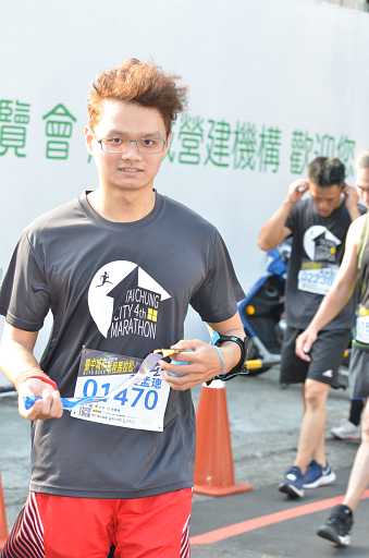 台中城市半程馬拉松2019照片攝影照片697