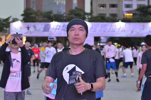 台中城市半程馬拉松2019照片攝影照片698