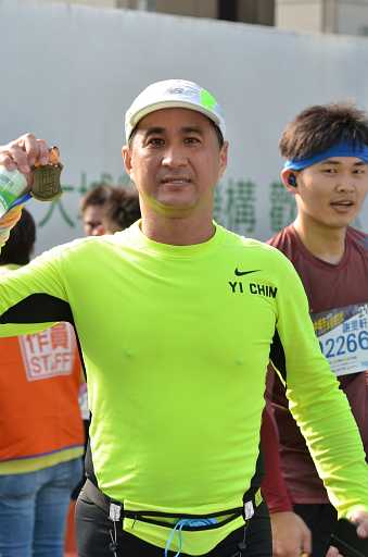 台中城市半程馬拉松2019照片攝影照片700