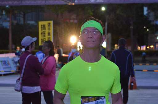 台中城市半程馬拉松2019照片攝影照片701