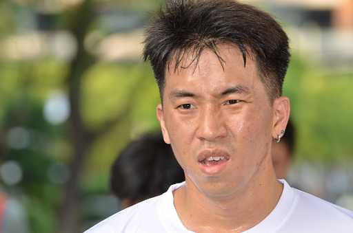 台中城市半程馬拉松2019照片攝影照片703