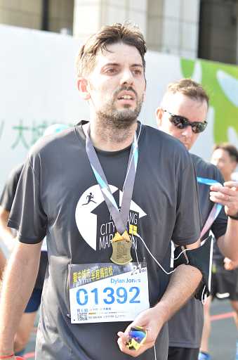 台中城市半程馬拉松2019照片攝影照片704