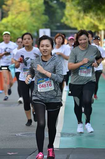台中城市半程馬拉松2019照片攝影照片705