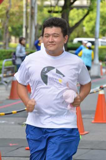台中城市半程馬拉松2019照片攝影照片706