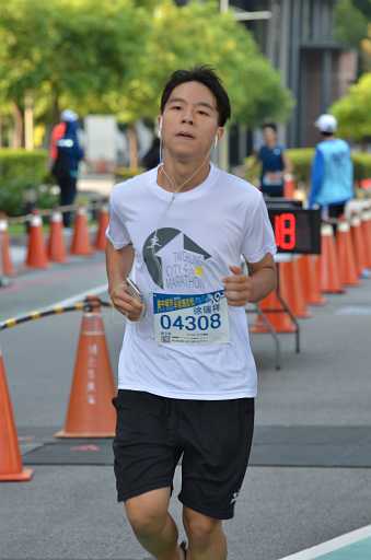 台中城市半程馬拉松2019照片攝影照片709