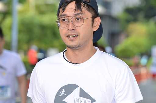 台中城市半程馬拉松2019照片攝影照片710