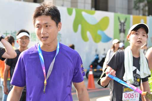 台中城市半程馬拉松2019照片攝影照片711