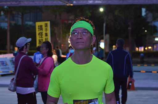 台中城市半程馬拉松2019照片攝影照片712