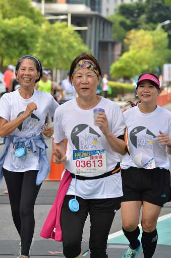 台中城市半程馬拉松2019照片攝影照片713