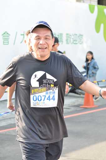 台中城市半程馬拉松2019照片攝影照片714