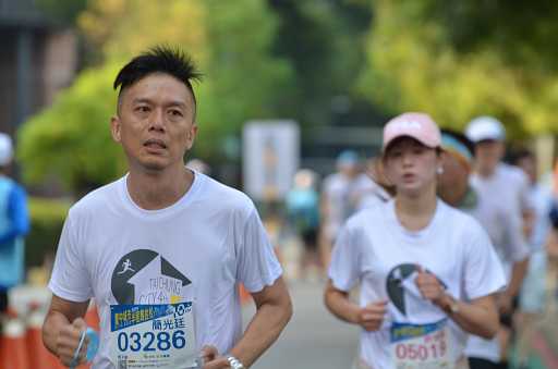 台中城市半程馬拉松2019照片攝影照片715
