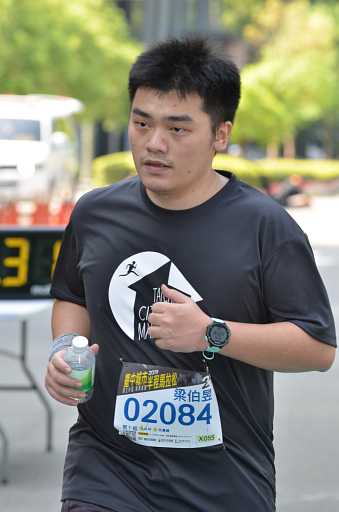 台中城市半程馬拉松2019照片攝影照片717