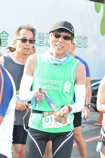 台中城市半程馬拉松2019照片攝影照片718