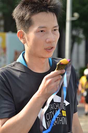 台中城市半程馬拉松2019照片攝影照片719